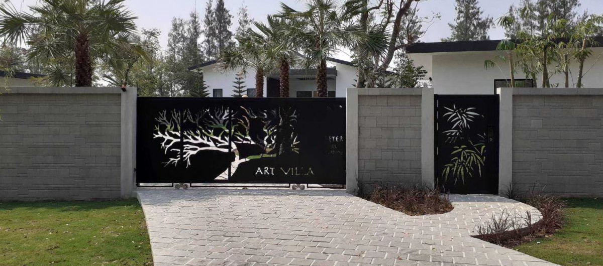 บ้านคุณปีเตอร์